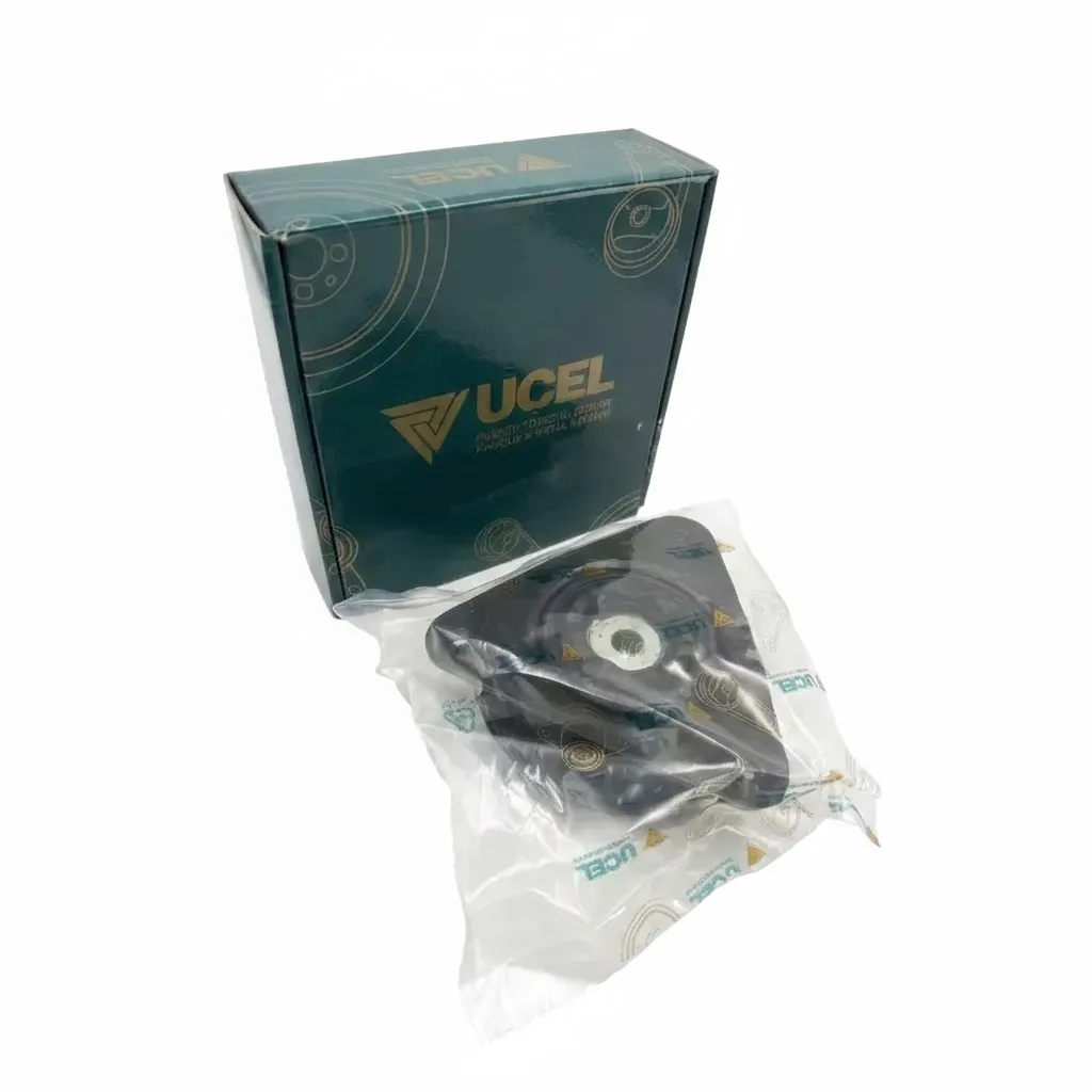 کیت توپی سرکمک کولیوس اوچل (Üçel)