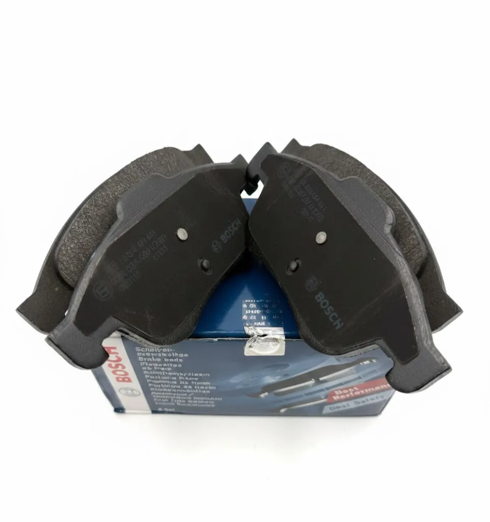لنت جلو کپچر بوش(Bosch)