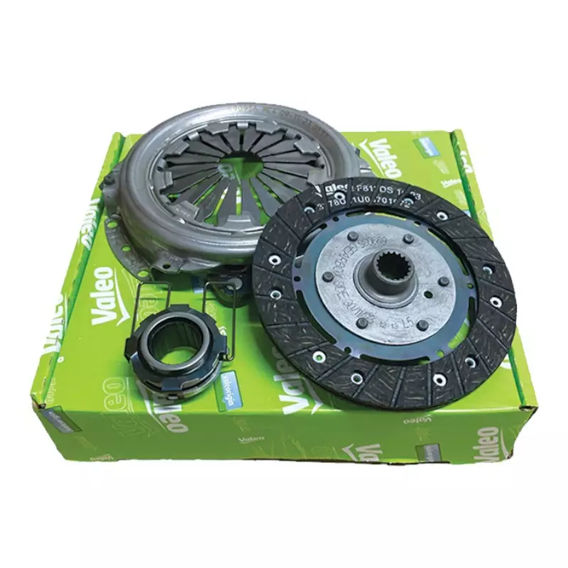 دیسک و صفحه با بلبرینگ ال90 والئو (Valeo)