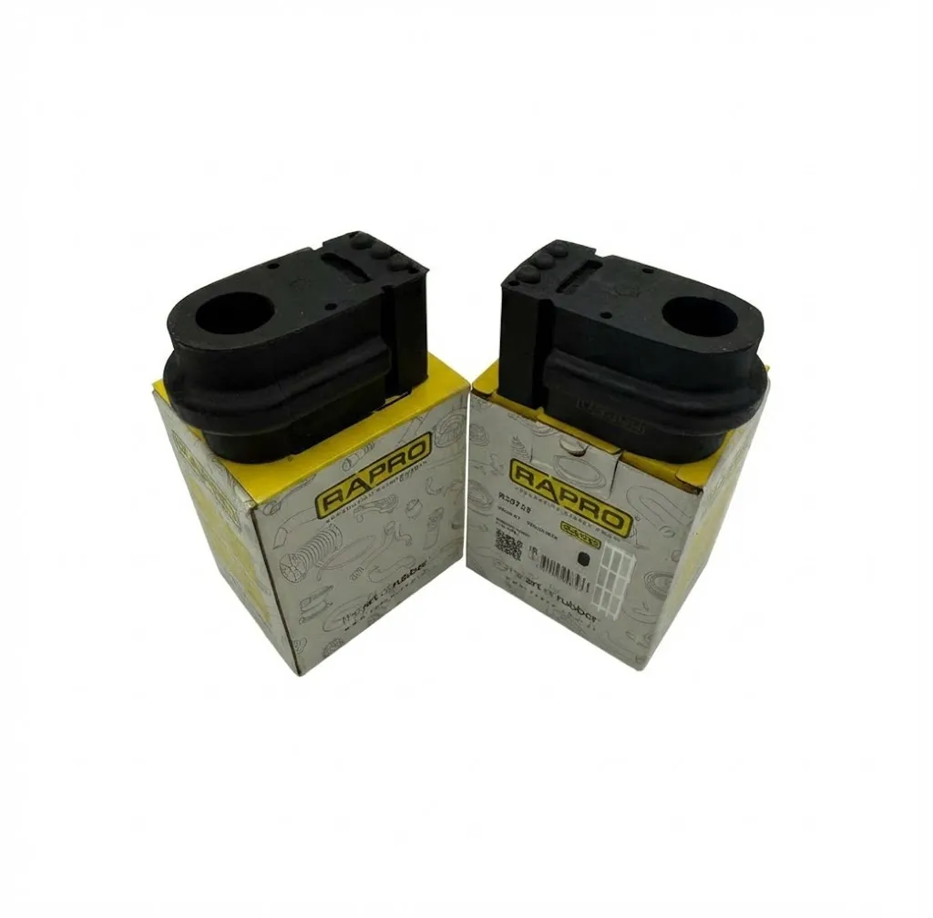 لاستیک چاکدار مگان رپرو (Rapro)