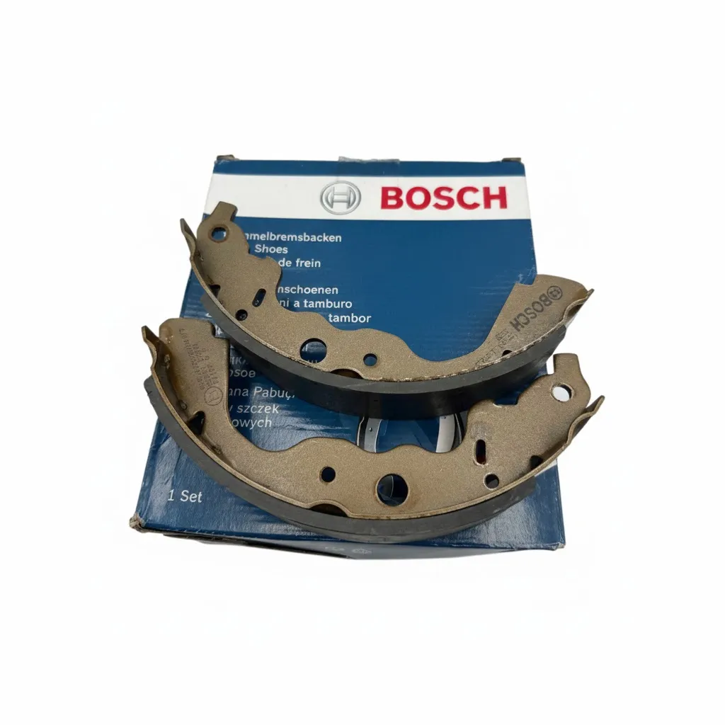 لنت عقب کپچر بوش (Bosch)
