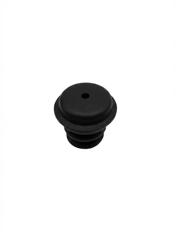 ضربه گیر کمک عقب کولیوس اوپتیمال (Optimal)