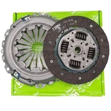 دیسک و صفحه بدون بلبرینگ ال 90 والئو (Valeo)