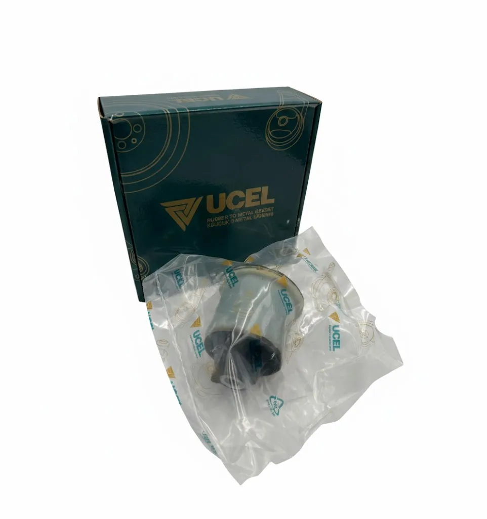بوش اکسل ال90 وساندرو اوچل (Üçel)