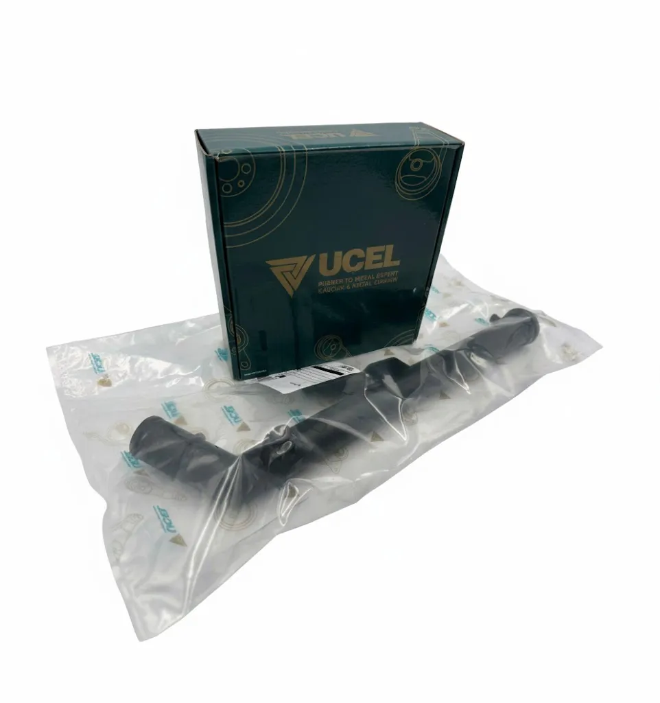 لوله کاچویی ال90 و ساندرو اوچل (Üçel)